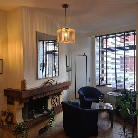 The Originals City, Hotel Ker Izel, Saint-Brieuc Zewnętrze zdjęcie